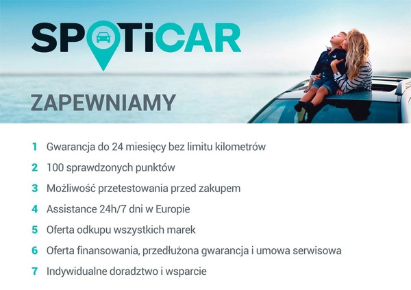 Citroen C4 cena 101000 przebieg: 5, rok produkcji 2022 z Sulejówek małe 137